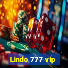 Lindo 777 vip